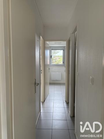 Appartement à vendre 2 pièces 43,16 m² Bordeaux