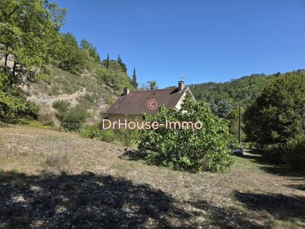 Maison à vendre 6 pièces de 125 m²