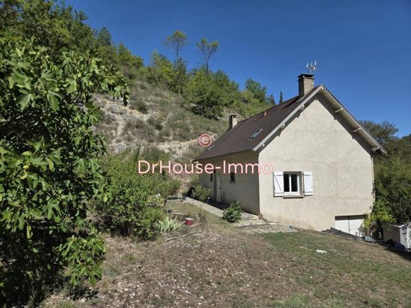 Maison à vendre 6 pièces de 125 m²