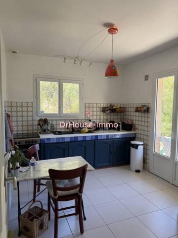 Maison à vendre 6 pièces de 125 m²