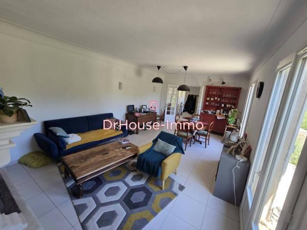 Maison à vendre 6 pièces de 125 m²