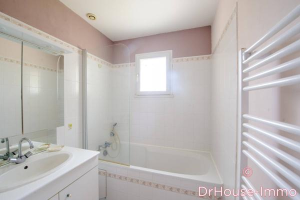 Maison à vendre 4 pièces de 78 m²