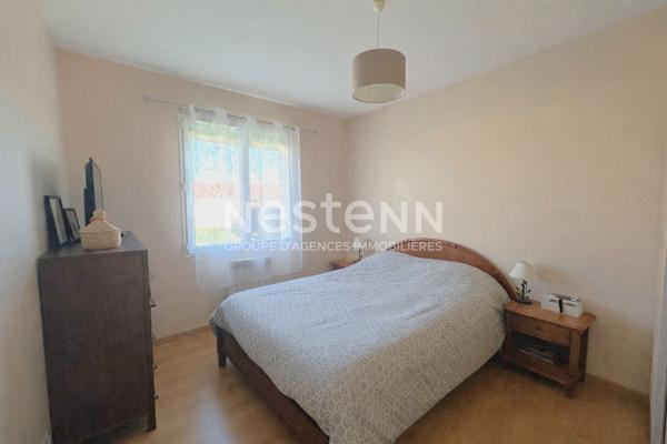 PAVILLON RÉCENT PLAIN-PIED 4 CHAMBRES ENVIRONNEMENT CALME CHABRIS (36)