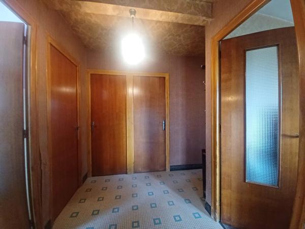 Vente Maison Carhaix-Plouguer