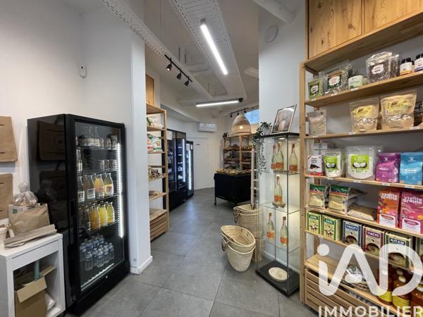 Droit au bail à vendre 72 m² Évry-Courcouronnes