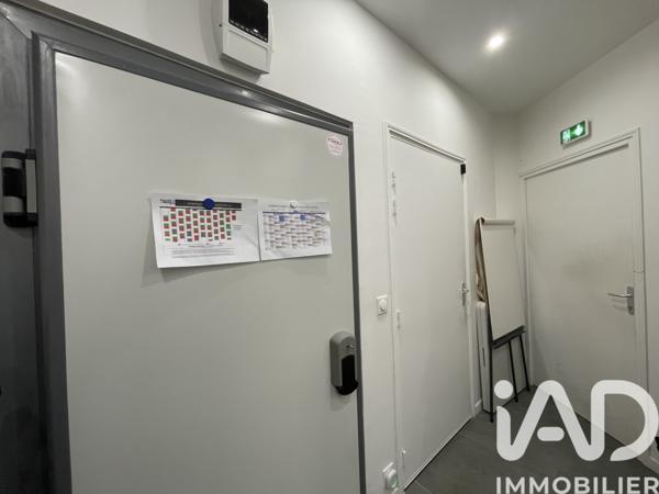 Droit au bail à vendre 72 m² Évry-Courcouronnes