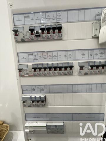 Droit au bail à vendre 72 m² Évry-Courcouronnes