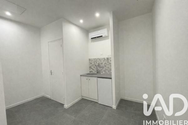 Droit au bail à vendre 72 m² Évry-Courcouronnes