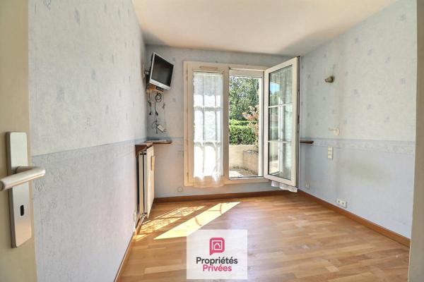 Appartement Acheres 2 pièce(s) 47.76 m2