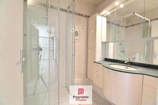 Appartement Acheres 2 pièce(s) 47.76 m2
