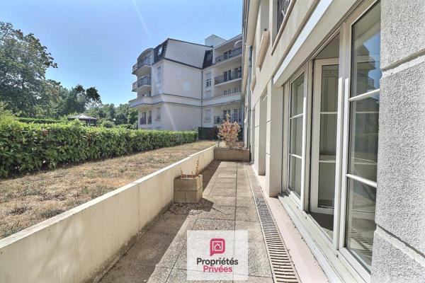 Appartement Acheres 2 pièce(s) 47.76 m2