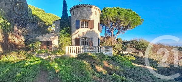 Maison à vendre  8 pièces - 195 m2 LES ANGLES - 30