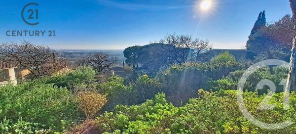 Maison à vendre  8 pièces - 195 m2 LES ANGLES - 30