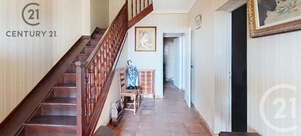 Maison à vendre  8 pièces - 195 m2 LES ANGLES - 30