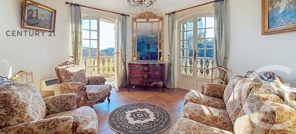 Maison à vendre  8 pièces - 195 m2 LES ANGLES - 30