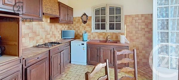 Maison à vendre  8 pièces - 195 m2 LES ANGLES - 30