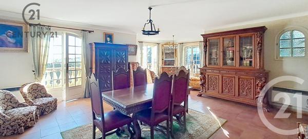 Maison à vendre  8 pièces - 195 m2 LES ANGLES - 30