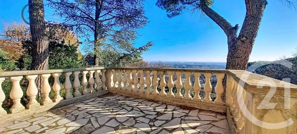 Maison à vendre  8 pièces - 195 m2 LES ANGLES - 30