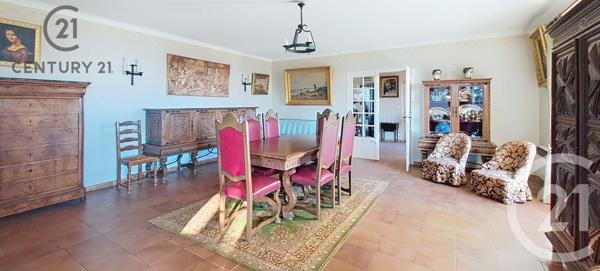 Maison à vendre  8 pièces - 195 m2 LES ANGLES - 30