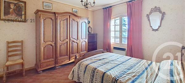 Maison à vendre  8 pièces - 195 m2 LES ANGLES - 30