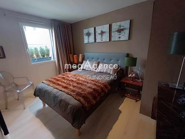 Maison à LE PUY-SAINT-BONNET, 49300 - 6 pièces 176m²