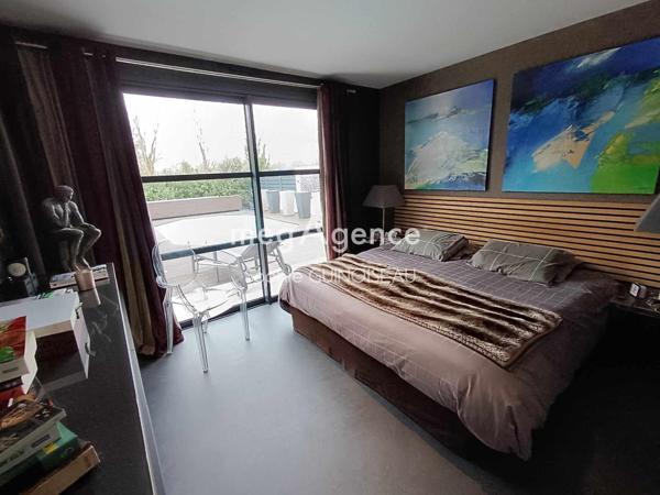 Maison à LE PUY-SAINT-BONNET, 49300 - 6 pièces 176m²