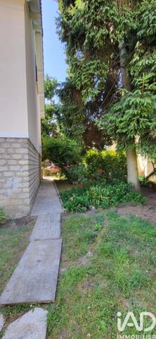 Maison à vendre 5 pièces 100 m² Vélizy-Villacoublay