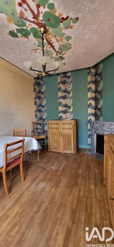 Maison à vendre 5 pièces 100 m² Vélizy-Villacoublay