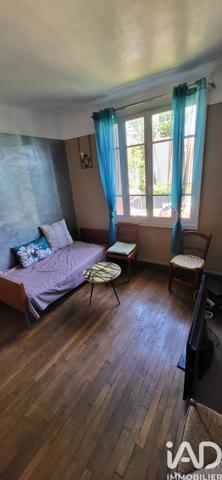 Maison à vendre 5 pièces 100 m² Vélizy-Villacoublay