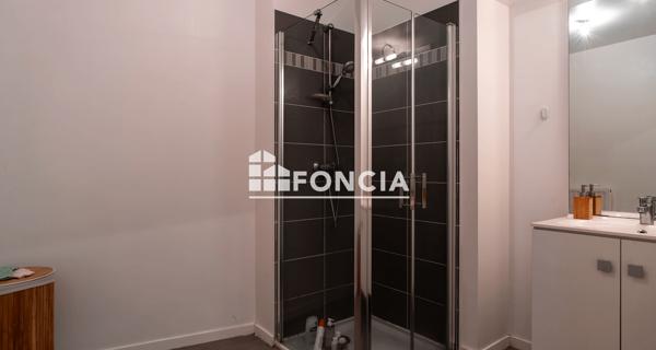 À vendre Appartement 2 pièces 45 m² - Vannes 56000