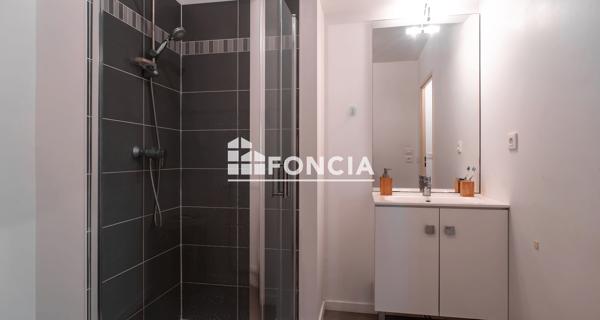 À vendre Appartement 2 pièces 45 m² - Vannes 56000