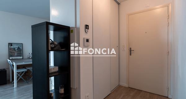 À vendre Appartement 2 pièces 45 m² - Vannes 56000