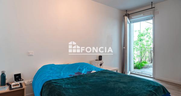 À vendre Appartement 2 pièces 45 m² - Vannes 56000