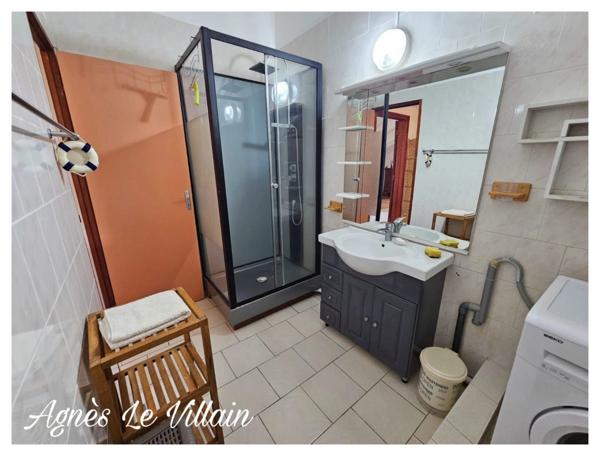 Villa Piscine + Appartement T3