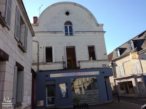 Local mixte (Professionnel/Habitation)