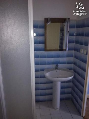 Local mixte (Professionnel/Habitation)