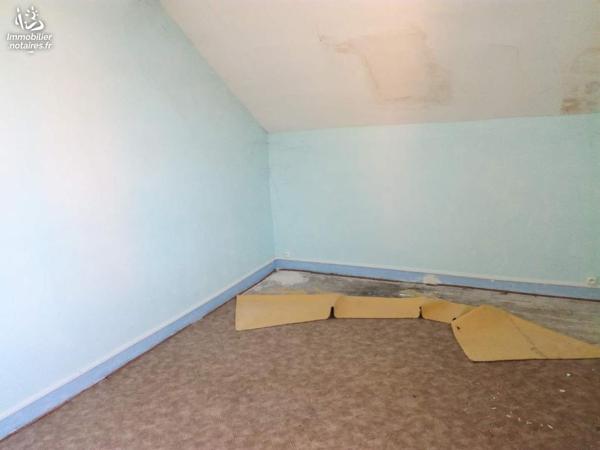 Local mixte (Professionnel/Habitation)