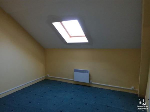 Local mixte (Professionnel/Habitation)