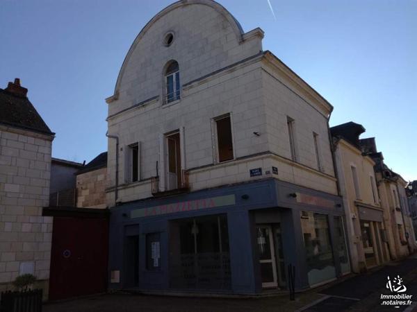 Local mixte (Professionnel/Habitation)