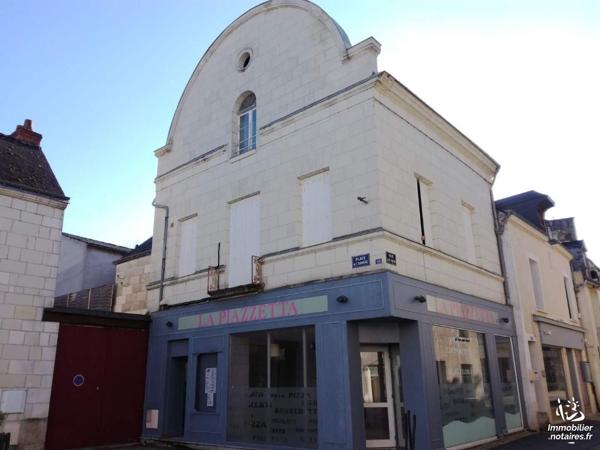 Local mixte (Professionnel/Habitation)