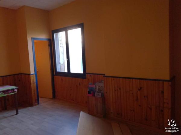 Local mixte (Professionnel/Habitation)