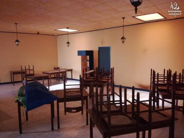 Local mixte (Professionnel/Habitation)