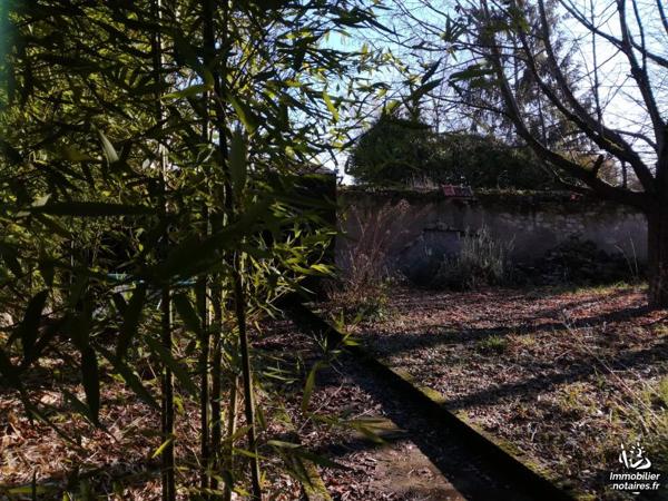 Local mixte (Professionnel/Habitation)