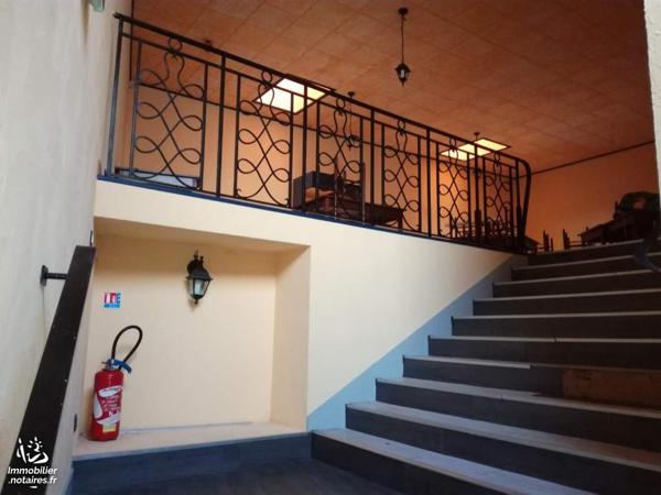 Local mixte (Professionnel/Habitation)