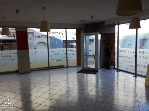 Local mixte (Professionnel/Habitation)