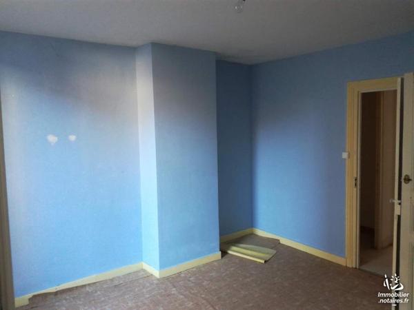 Local mixte (Professionnel/Habitation)