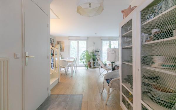 Maison à vendre    5 pièces • 102 m2 Lagny-sur-Marne