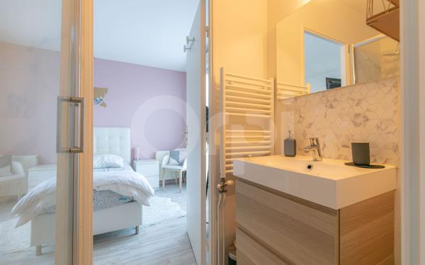 Maison à vendre    5 pièces • 102 m2 Lagny-sur-Marne