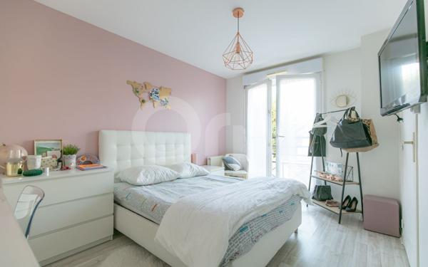 Maison à vendre    5 pièces • 102 m2 Lagny-sur-Marne