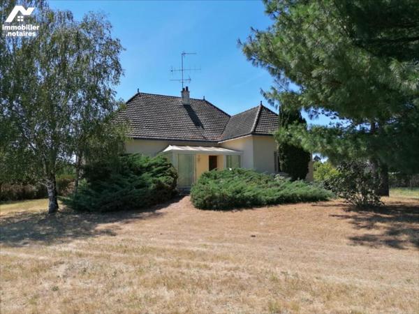 PAVILLON SUR SOUS SOL